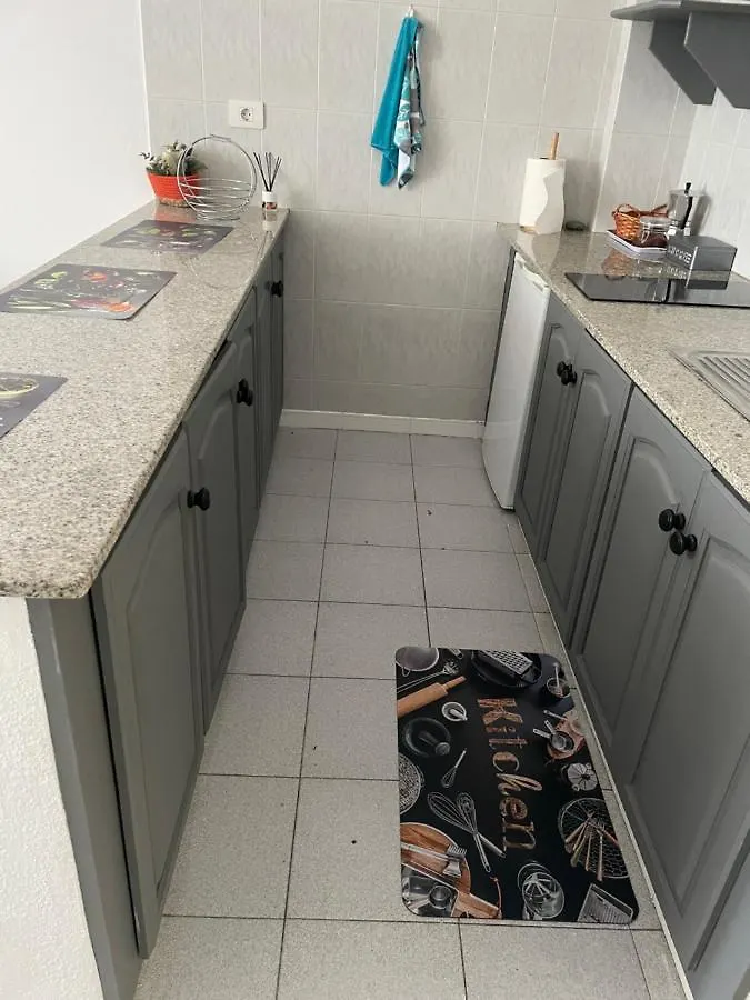Acogedor apartamento en tazacorte 0*,  España