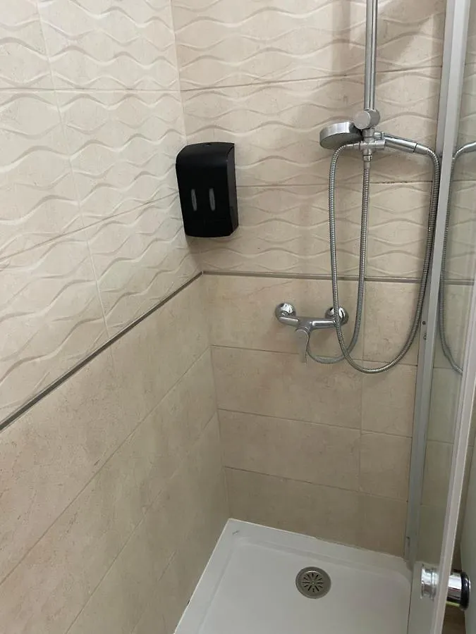 Acogedor apartamento en tazacorte 0*,