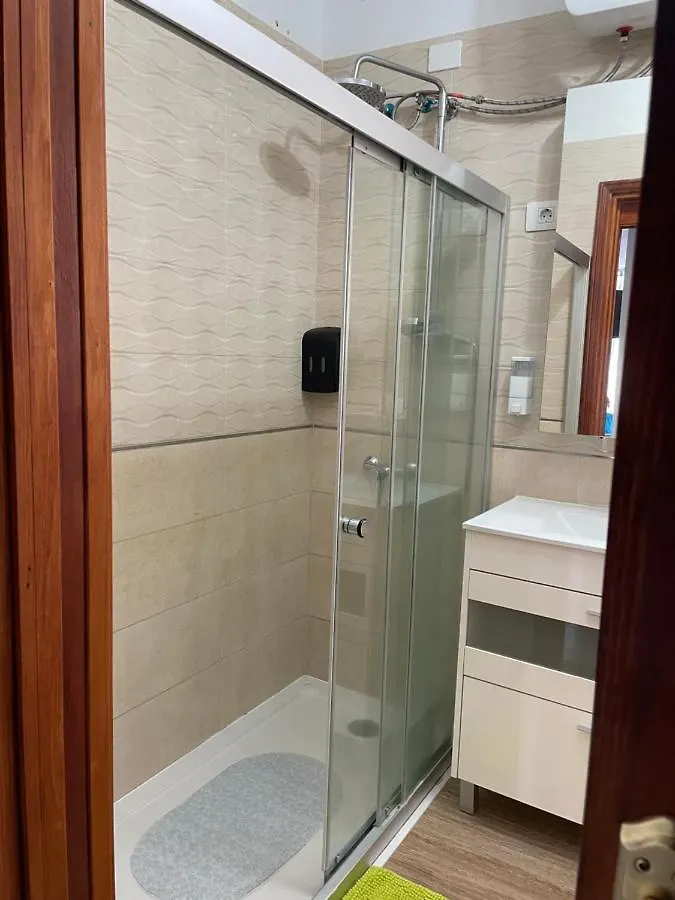 Acogedor apartamento en tazacorte