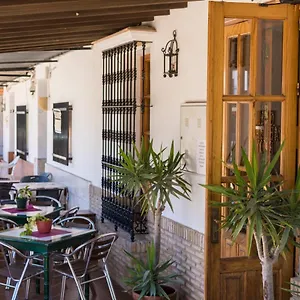 Casa Rural Abuelo Eloy El Rocío